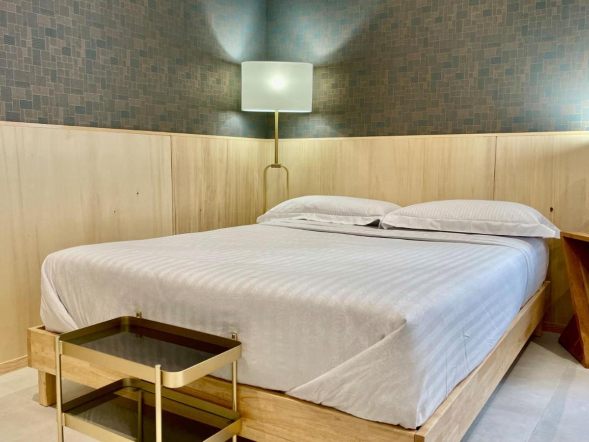 Tang Home Apartment ボルドー エクステリア 写真