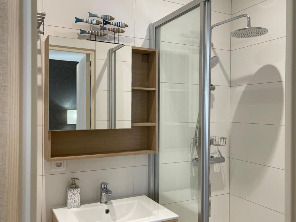Tang Home Apartment ボルドー エクステリア 写真