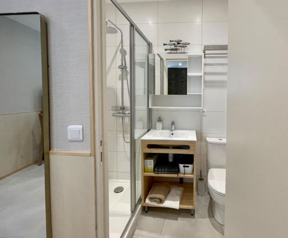 Tang Home Apartment ボルドー エクステリア 写真