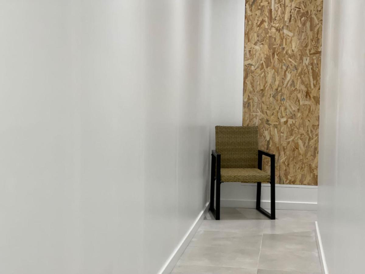 Tang Home Apartment ボルドー エクステリア 写真