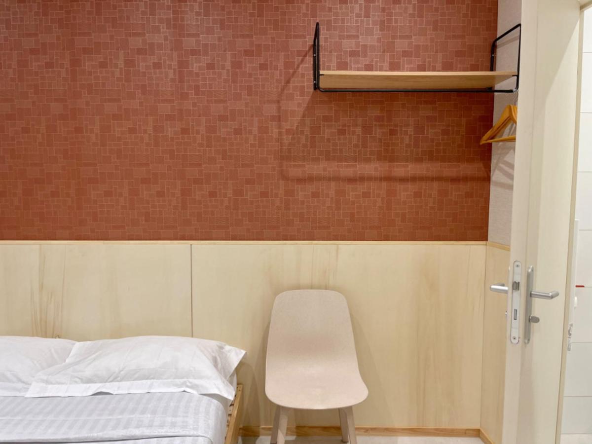 Tang Home Apartment ボルドー エクステリア 写真