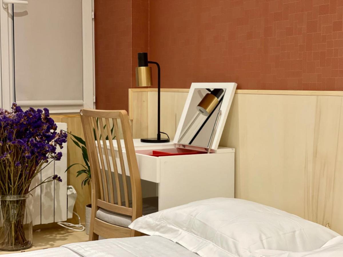 Tang Home Apartment ボルドー エクステリア 写真