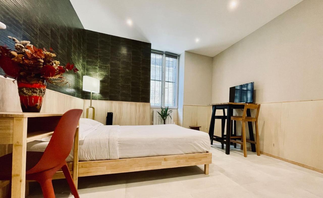 Tang Home Apartment ボルドー エクステリア 写真