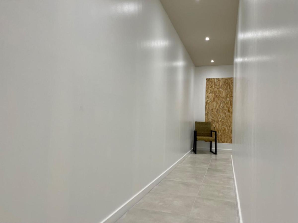 Tang Home Apartment ボルドー エクステリア 写真