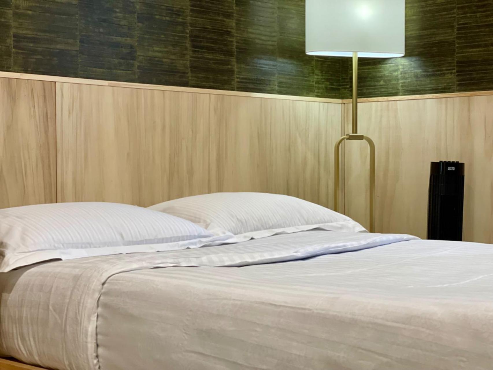 Tang Home Apartment ボルドー エクステリア 写真