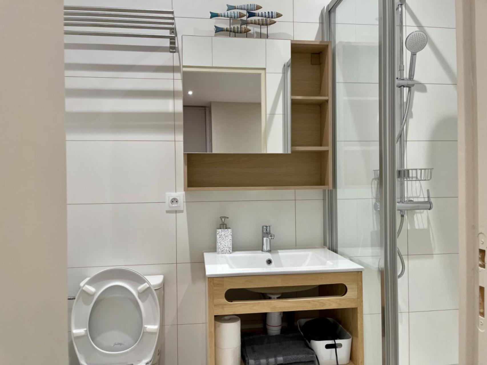 Tang Home Apartment ボルドー エクステリア 写真