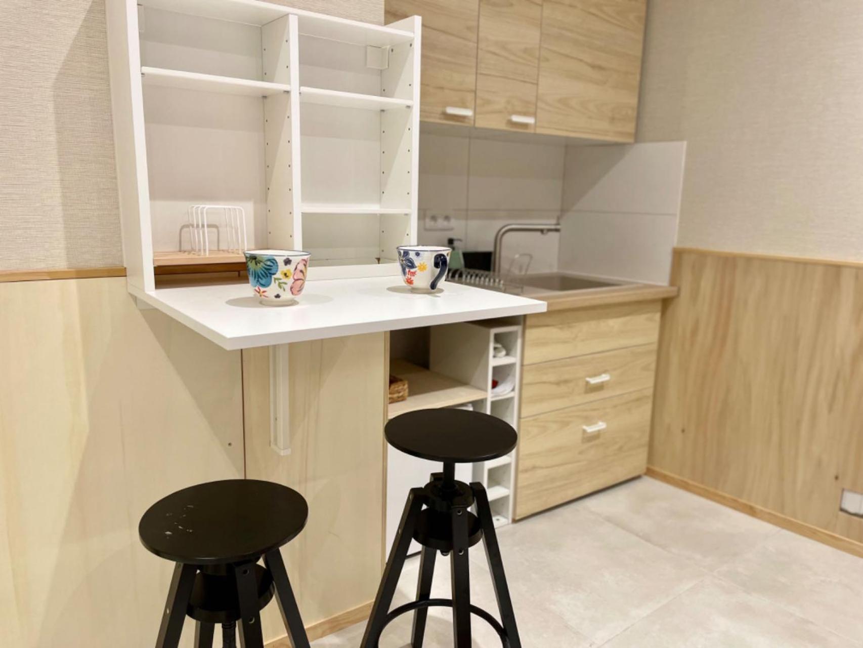 Tang Home Apartment ボルドー エクステリア 写真
