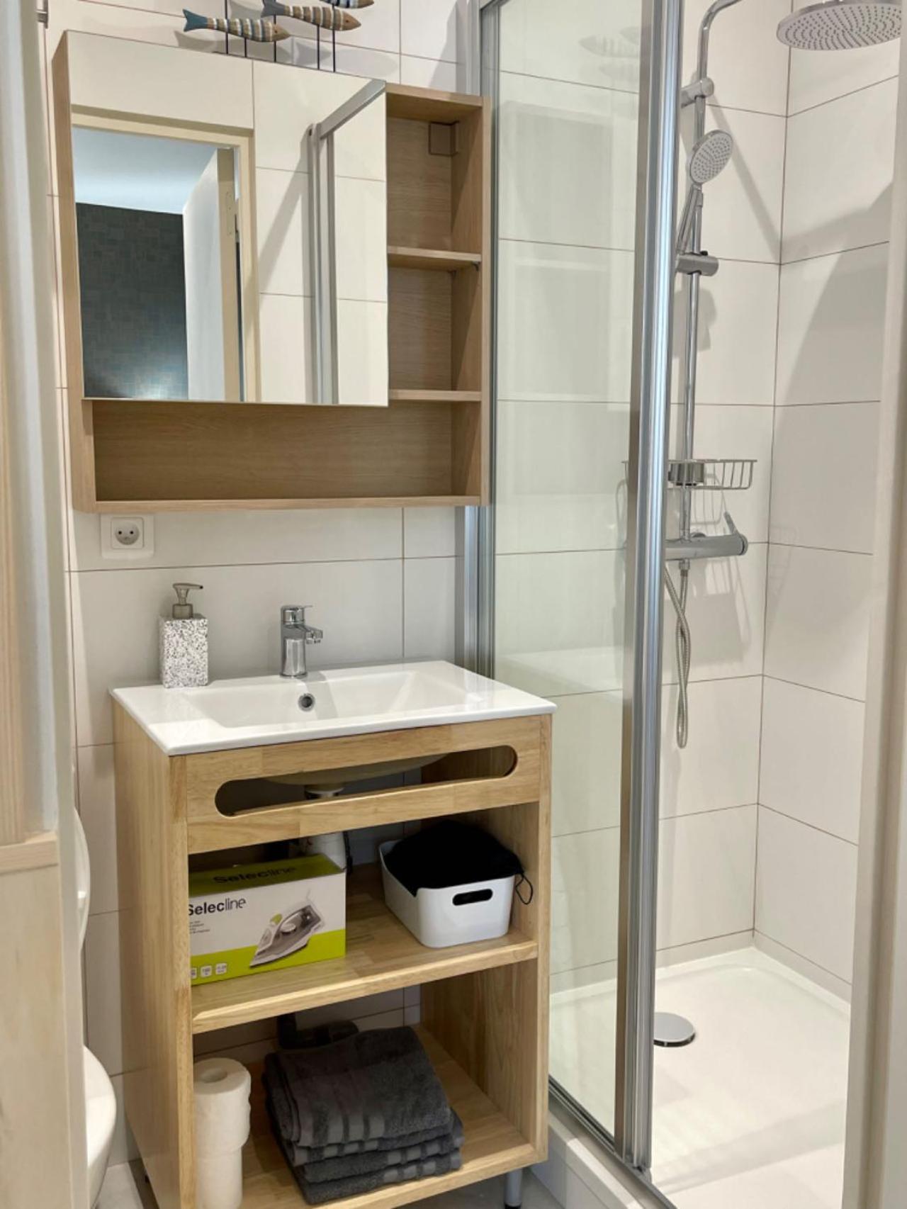 Tang Home Apartment ボルドー エクステリア 写真